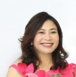 Ms. Tham
